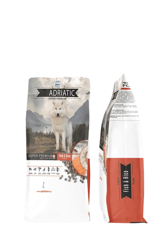 Adriatic Fish & Rice