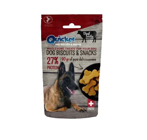 Dog Biscuits & Snack