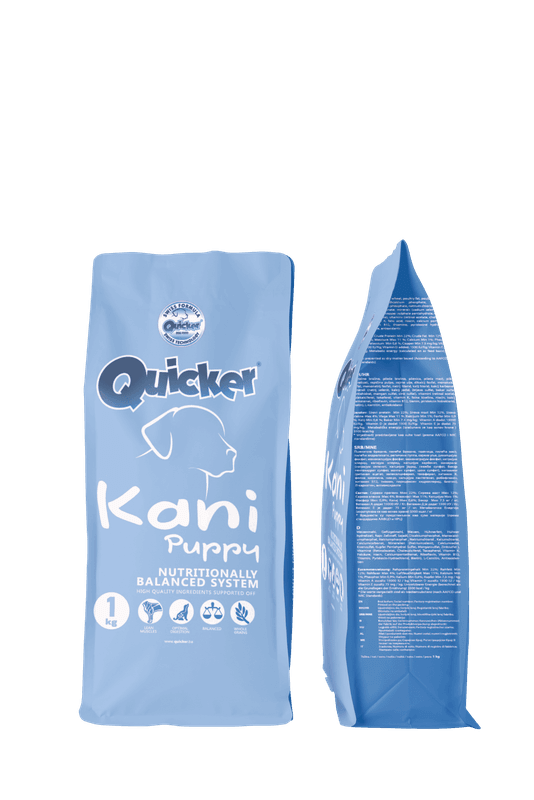 Kani Puppy