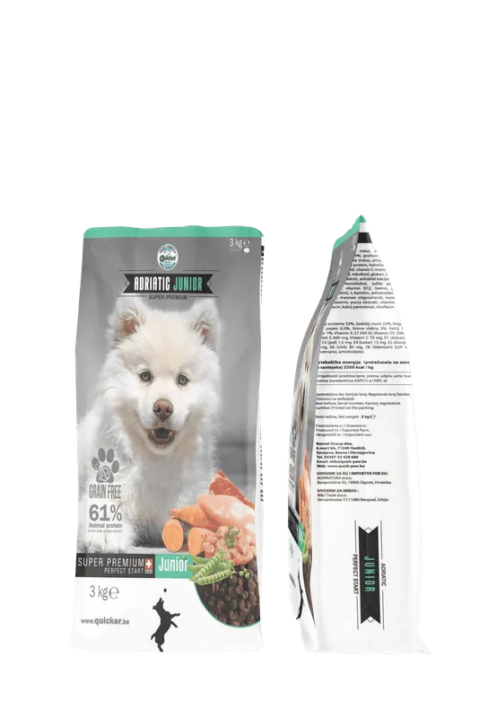 Premium Active Junior