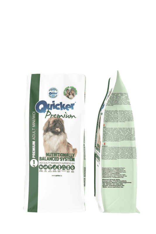 Premium Adult Mini Midi