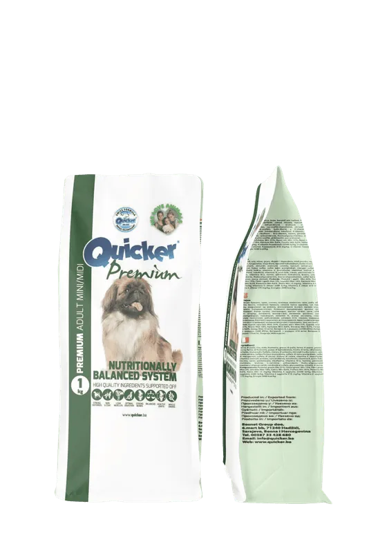 Premium Adult Mini Midi