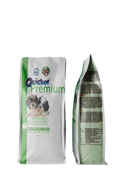 Premium Puppy Mini Midi