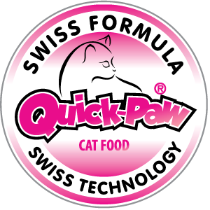 Quick-Paw - Cat Food