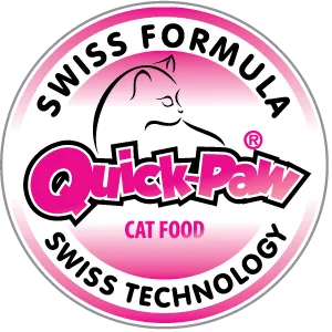 Quick-Paw - Cat Food