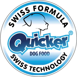 Quicker - Dog Food
